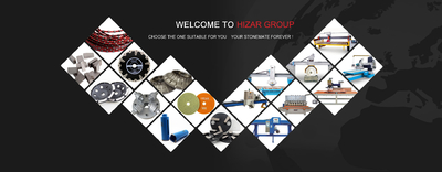 Suzhou Hizar Machinery&Tool Co.,Ltd.